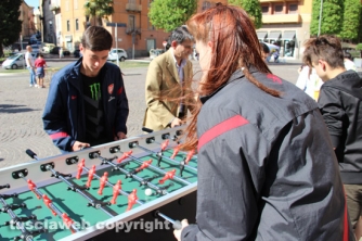 Viterbo - La città a colori 2015