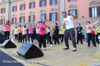 Viterbo - La città a colori 2015