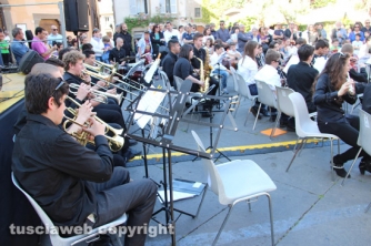Viterbo - La città a colori 2015