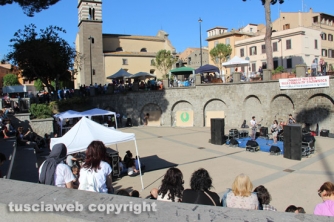 Viterbo - La città a colori 2015