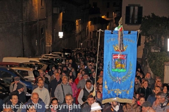 La città alza la testa