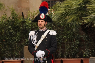 Le celebrazioni del 4 novembre