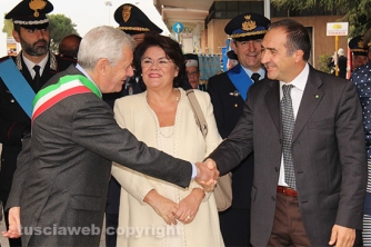 Le celebrazioni del 4 novembre