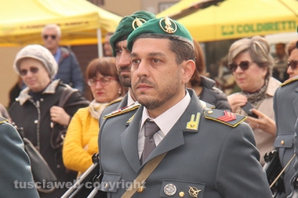 Le celebrazioni del 4 novembre