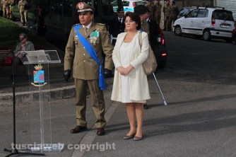 Le celebrazioni del 4 novembre