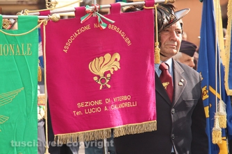 Le celebrazioni del 4 novembre