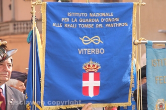 Le celebrazioni del 4 novembre