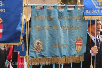 Le celebrazioni del 4 novembre