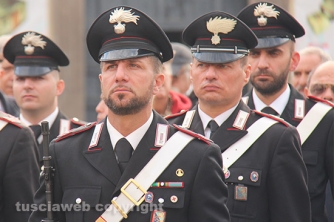 Le celebrazioni del 4 novembre