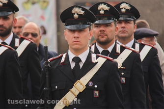 Le celebrazioni del 4 novembre