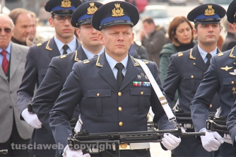 Le celebrazioni del 4 novembre