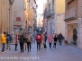 La città da Natale a Santo Stefano