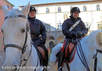 La città da Natale a Santo Stefano
