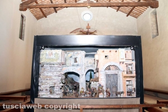 La città da Natale a Santo Stefano