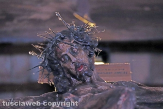 La città da Natale a Santo Stefano