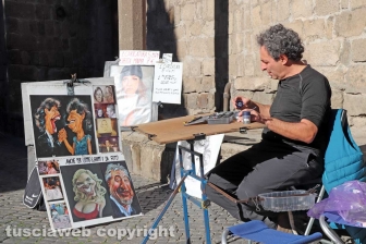 La città da Natale a Santo Stefano