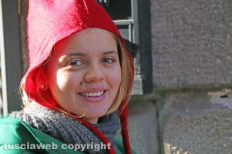 La città da Natale a Santo Stefano