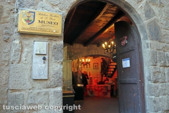 La città da Natale a Santo Stefano