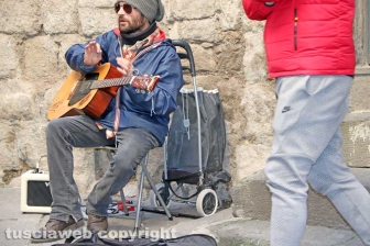 La città da Natale a Santo Stefano