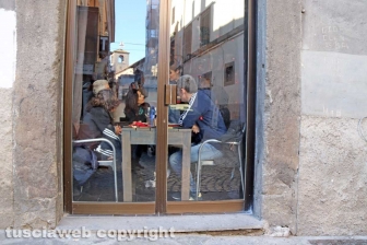 La città da Natale a Santo Stefano