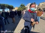 La città dei papi celebra il 25 aprile