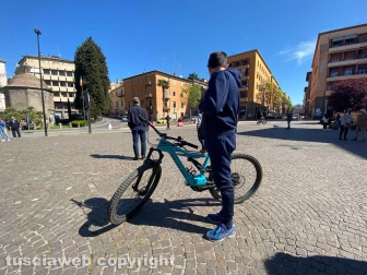 Viterbo celebra il 25 aprile