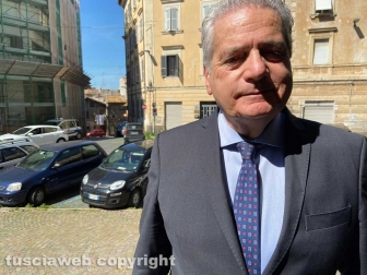 Viterbo celebra il 25 aprile