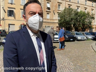 Viterbo celebra il 25 aprile