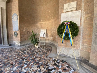 Viterbo celebra il 25 aprile