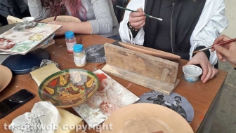 La città della ceramica