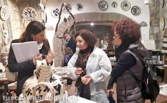 La città della ceramica