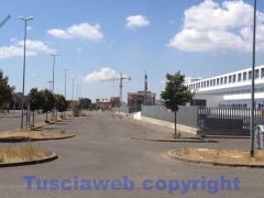 Viterbo - Ferragosto 2012