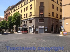 Viterbo - Ferragosto 2012