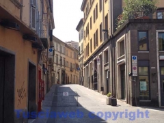 Viterbo - Ferragosto 2012