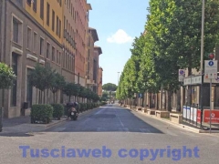 Viterbo - Ferragosto 2012