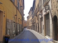 Viterbo - Ferragosto 2012