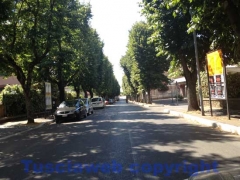 Viterbo - Ferragosto 2012