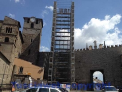 Viterbo - Ferragosto 2012