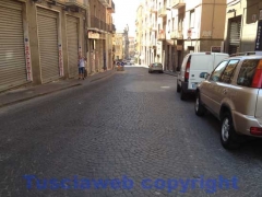 Viterbo - Ferragosto 2012