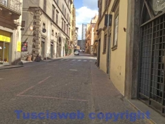 Viterbo - Ferragosto 2012