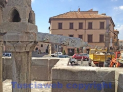 Viterbo - Ferragosto 2012