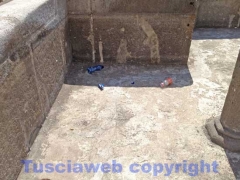 Viterbo - Ferragosto 2012