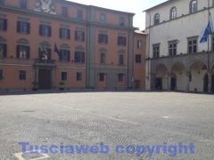 Viterbo - Ferragosto 2012