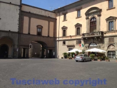 Viterbo - Ferragosto 2012