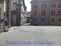 Viterbo - Ferragosto 2012