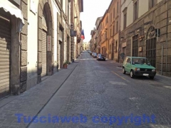 Viterbo - Ferragosto 2012