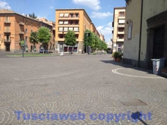 Viterbo - Ferragosto 2012