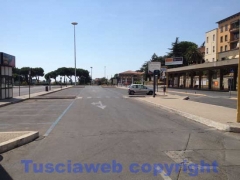 Viterbo - Ferragosto 2012