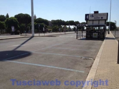 Viterbo - Ferragosto 2012