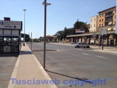 Viterbo - Ferragosto 2012